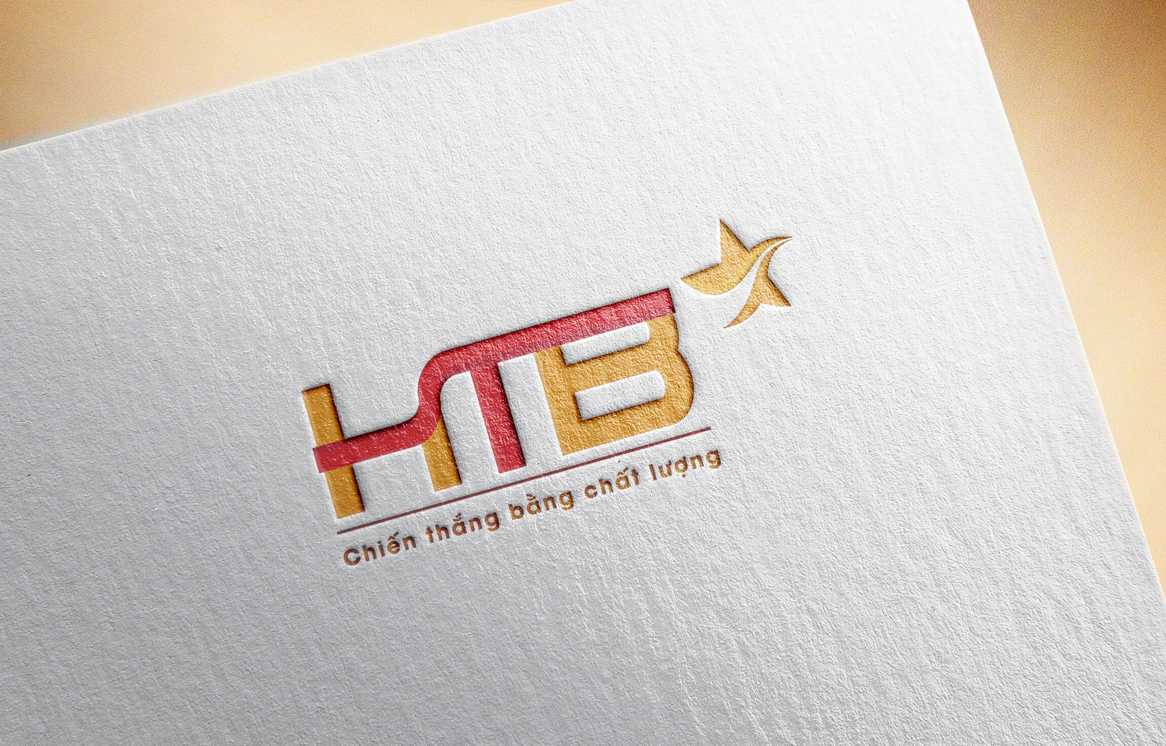 HTB Việt Nam - Thiết kế logo công ty cổ phần HTB Việt Nam